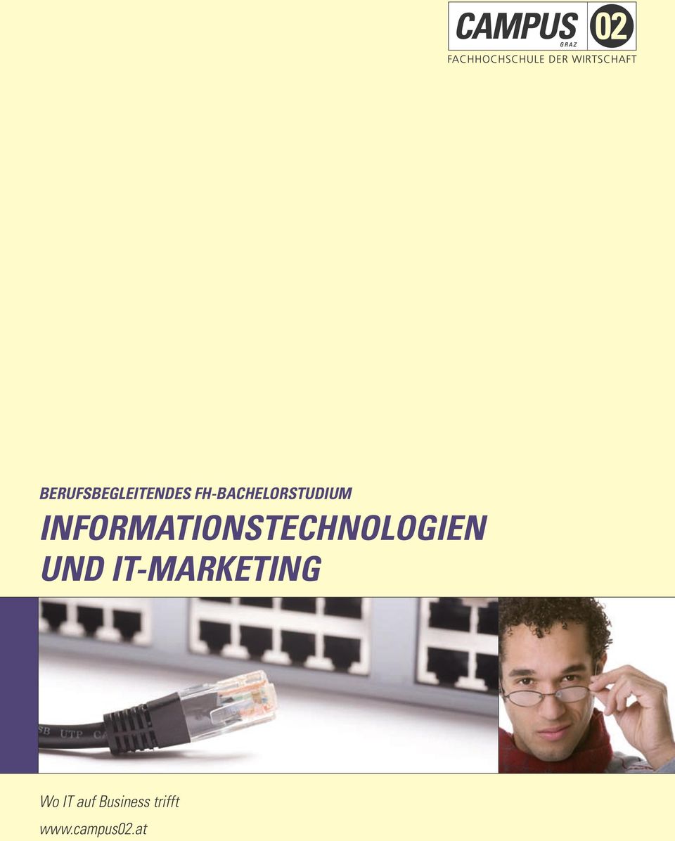 Informationstechnologien und
