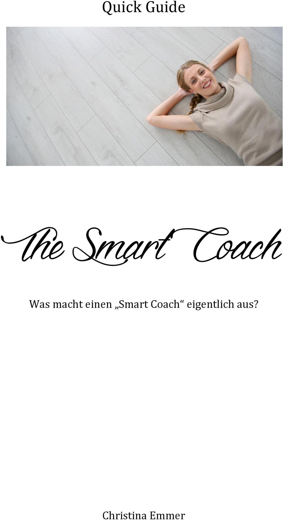 Smart Coach