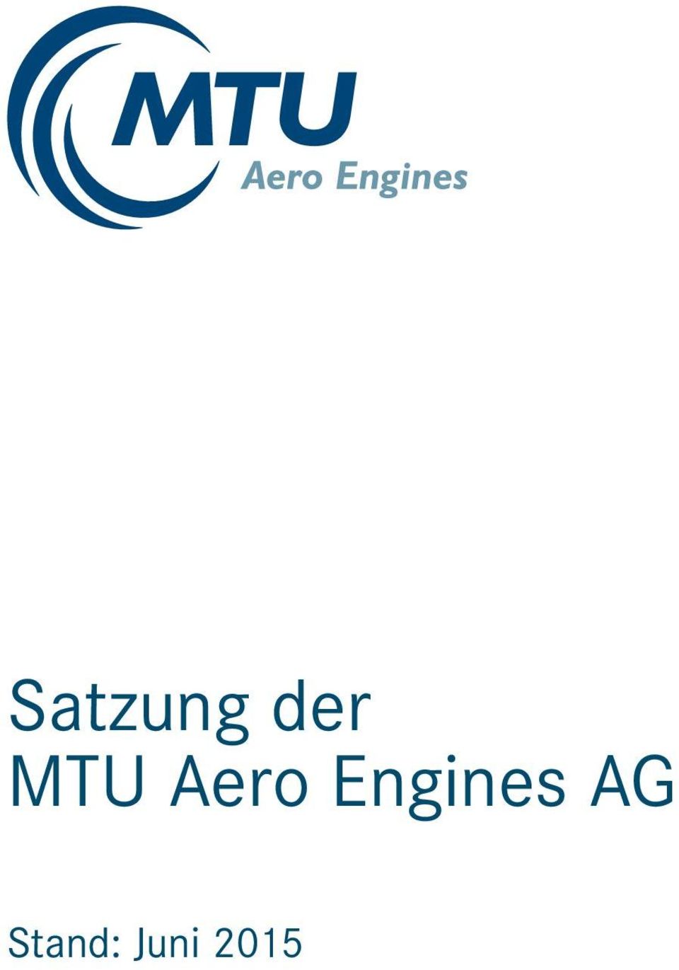 Engines AG