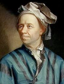 renddessen man jede Brücke genau einmal überquert und am Schluss zum Ausgangspunkt zurückkehrt? Leonhard Euler (1707 Basel Ð 1783 St.