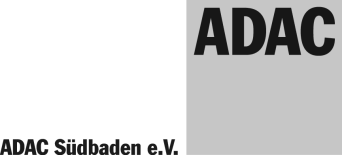 Automobil-Clubsport Slalom Reglement des ADAC Südbaden e.v. 1. Allgemeine Bestimmungen / Grundlagen / Präambel: 1.