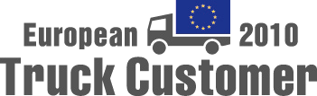 22. September 2010 European Truck Customer 2010 Kundenerwartungen in der