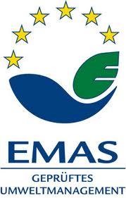 12 Ablaufschritte nach EMAS Um in das EMAS-Verzeichnis eingetragen zu werden, muss eine Organisation folgendes berücksichtigen: ❶ ❶ ❷ ❸ ❹ Eine Umweltbestandsaufnahme durchführen,