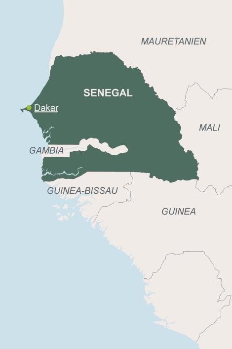 Ex-post-Evaluierung Senegal Sektor: Wasser- und Sanitärversorgung und Abwassermanagement - große Systeme (CRS-Kennung 14020) Vorhaben: Wasserversorgung Dakar IV, Langfristlösung (1998 66 724)*
