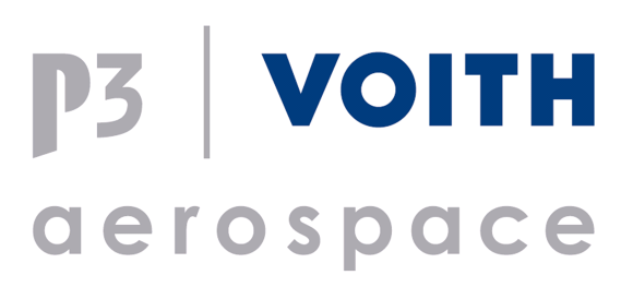 P3 Voith Aerospace GmbH Niederlassung Garching P3 Voith begleitet Projekte entlang der gesamten Prozesskette vom Basic und Detailed Engineering bis hin zum Projektmanagement.