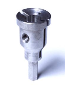 Werkzeuge / Tools Kleiner Schlüssel Stahl vernickelt (V.E. = 100 St.) Small key steel nickel plated (s.u. = 100 pcs.) Art.-Nr./Item-No. 04492.