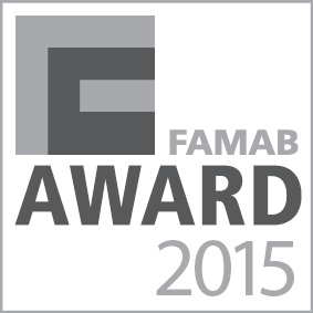 FAMAB AWARD 2015 Hauptkategorie EVENT Erläuterung der Ausschreibungsunterlagen Einsendeschluss: 30.