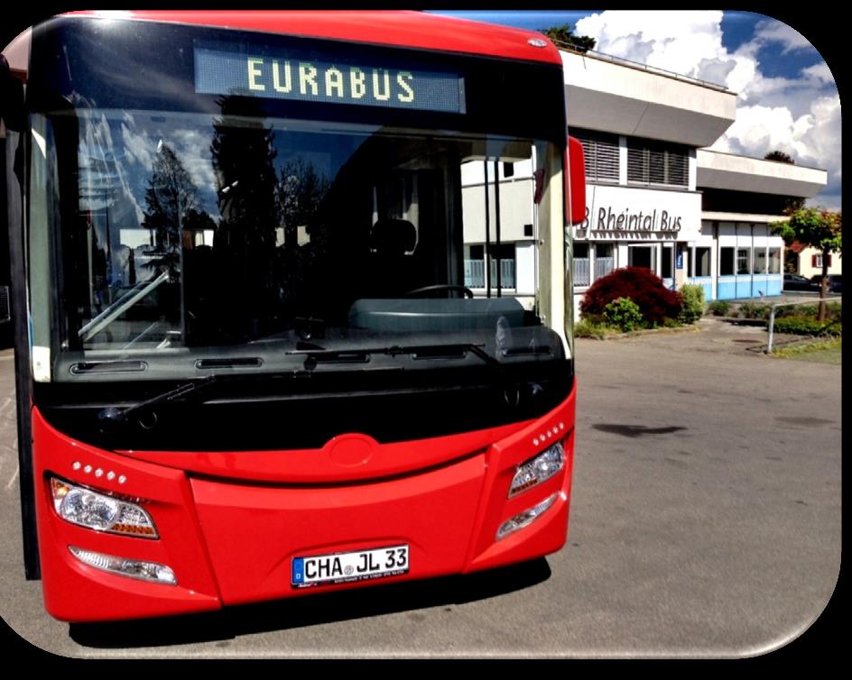 Eurabus 2.