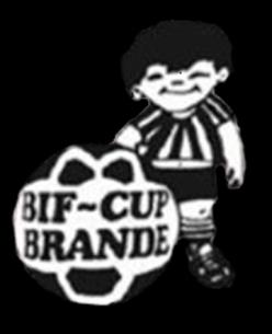BIF-CUP BRANDE Internationaler Juniorenfußball für Mannschaften aller Klassen (Jungs U8 U17 / Mädchen U8