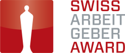 Medienmitteilung Swiss Arbeitgeber Award 2016 Anlass: Verleihung Swiss Arbeitgeber Award 2016 Dienstag, 6.
