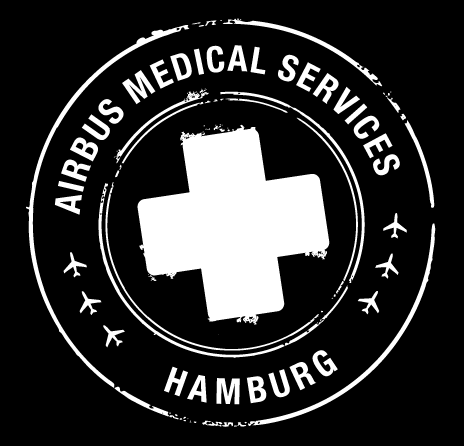 Medical Services AIRBUS Hamburg Sprechstunde psychische Gesundheit (Finkenwerder) keine Behandlung erforderlich Clearing (Fr. Dr. Liebchen, Fr. Koch) Psychiatrische Ambulanz AK Harburg (Tel.