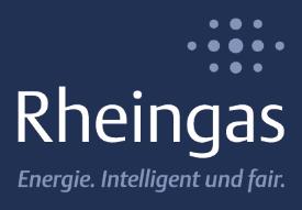 Bitte ausgefüllt und unterschrieben an Propan Rheingas GmbH & Co. KG Brühl Dresden Krakow am See - Leipzig Johannes Partz, Leiter Vertrieb Post Fischenicher Str.