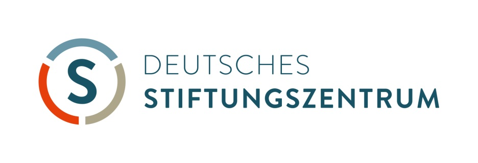 DAS DEUTSCHE STIFTUNGSZENTRUM (DSZ) PARTNER FÜR STIFTER» Seit 1956 verwaltet der Stifterverband Stiftungen rechtsfähige wie nichtrechtsfähige.