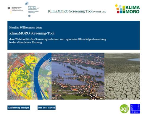 Büro agl / plan+risk consult Ziel: leichtere Zugänglichkeit zu Informationen, Methoden und Daten einheitliches