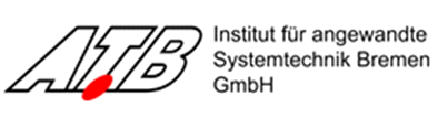 ATB Institut für angewandte Systemtechnik Bremen GmbH (Gegründet: 5.9.1991) Wiener Straße 1, 28359 Bremen Internet: www.atb-bremen.de E-Mail: info@atb-bremen.
