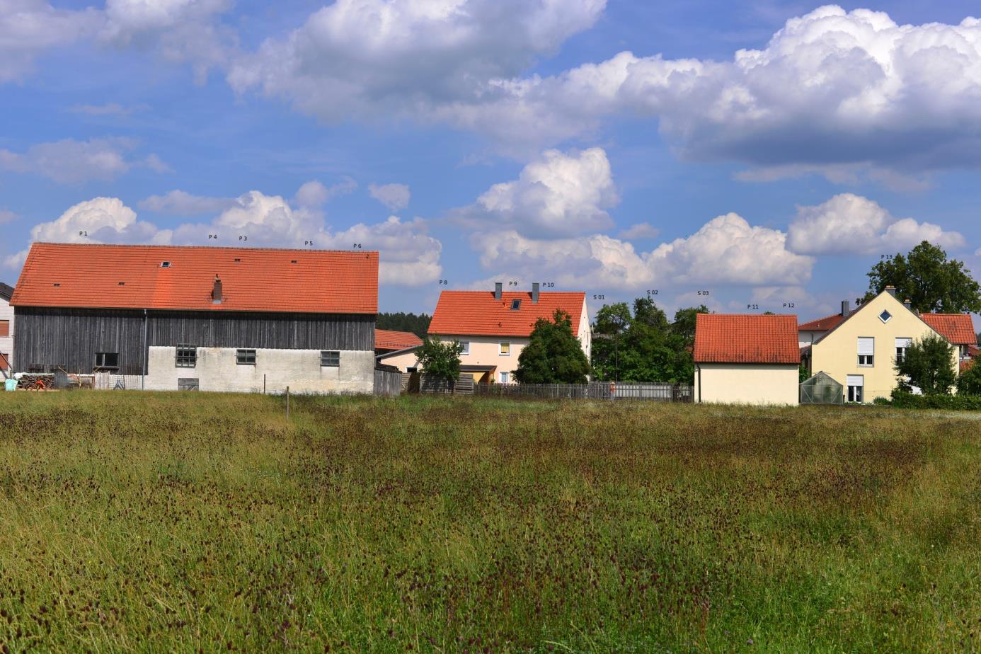 51: Aufnahmepunkt SchlossMayerhofen,
