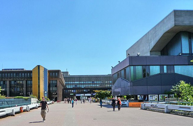 Studie Universitäres Wohnen in Bochum