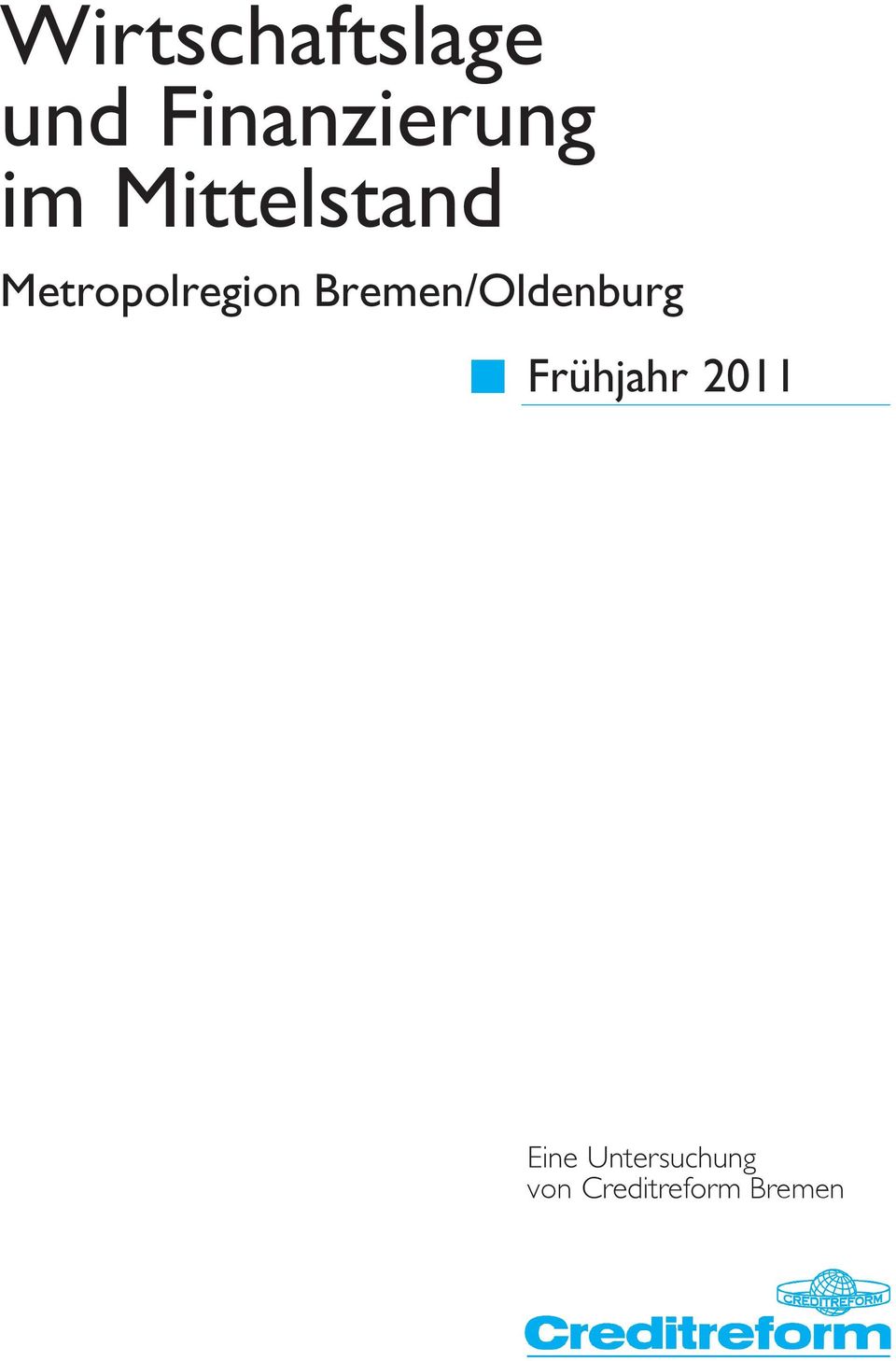 Bremen/Oldenbur Frühjahr 2011