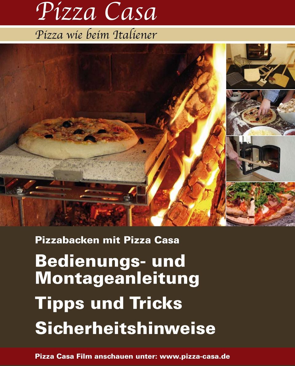 Tipps und Tricks