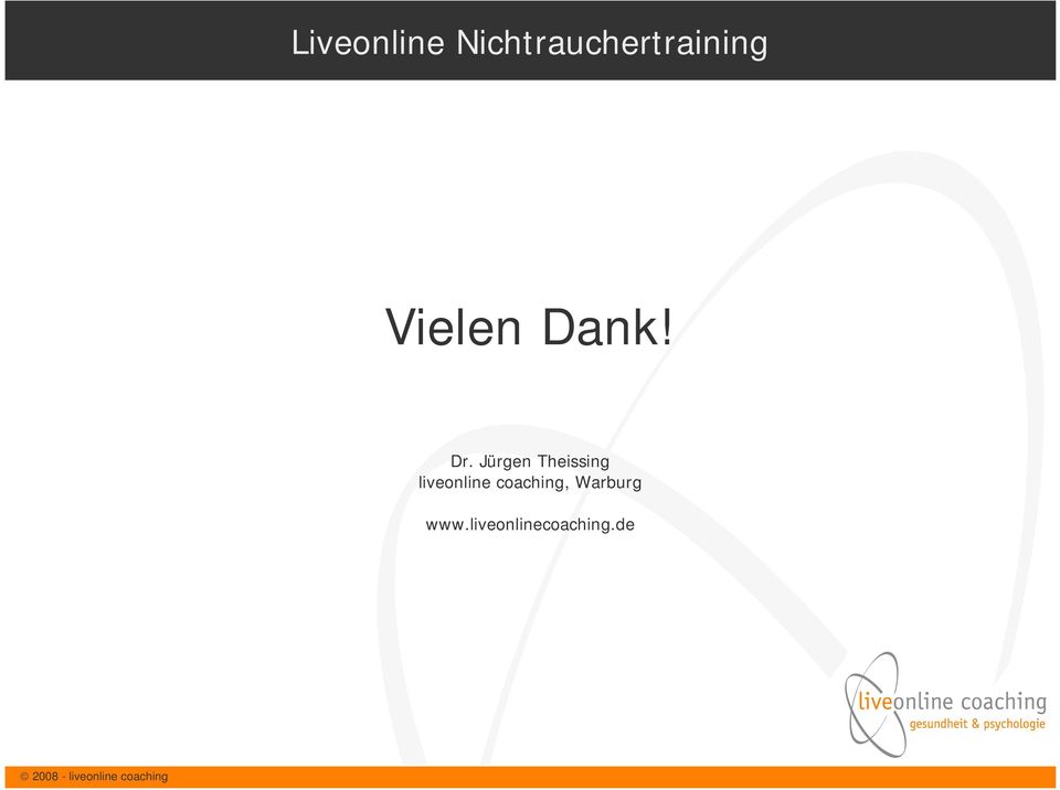 liveonline coaching,