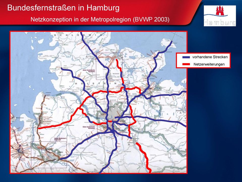 Metropolregion (BVWP 2003)