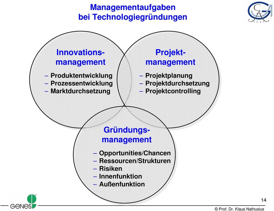 Projektcontrolling Innovationsmanagement Projektmanagement