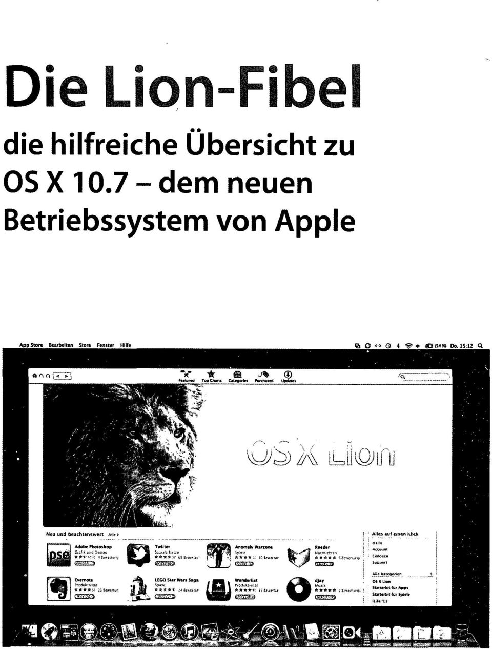 zu OS X 10.