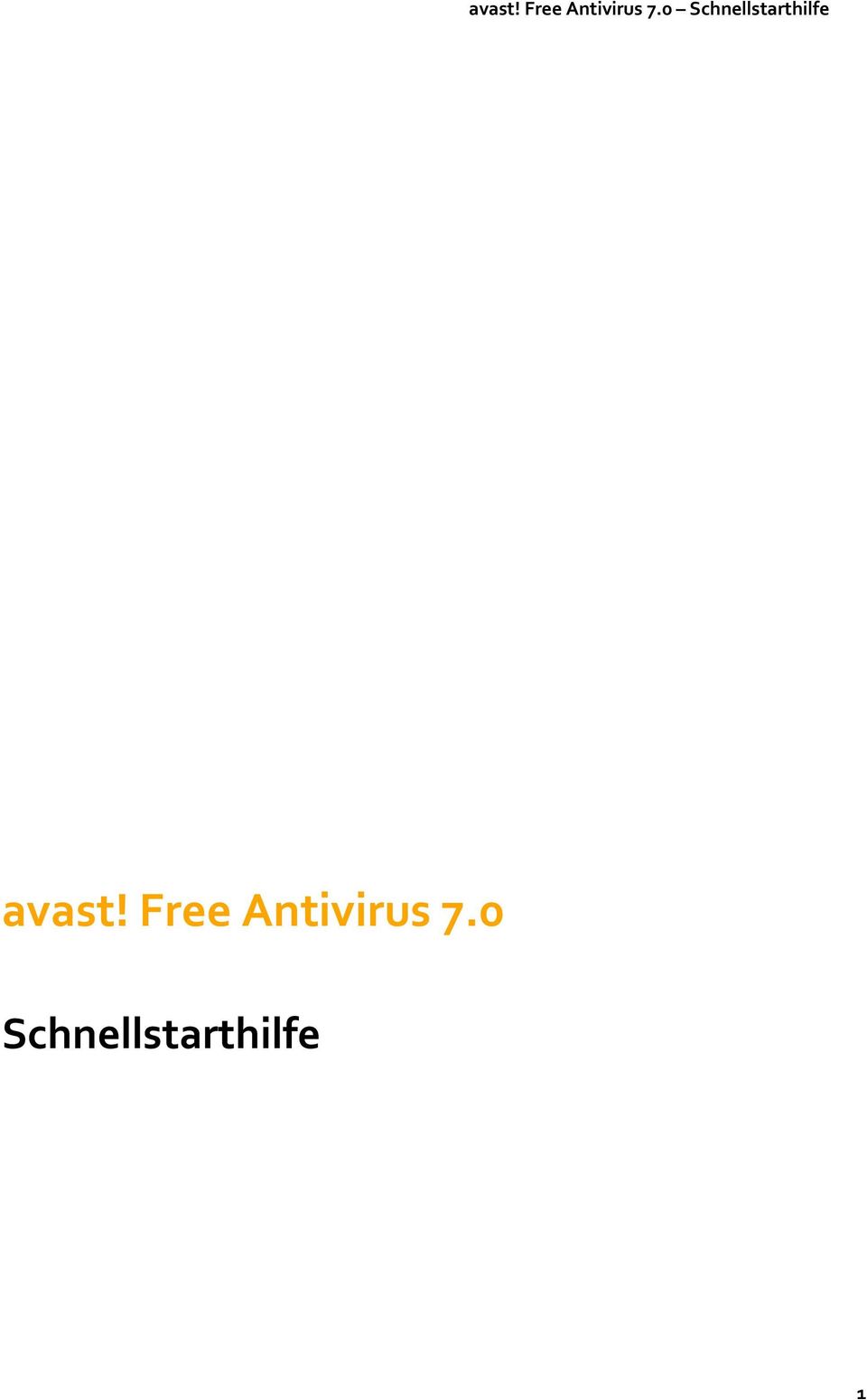 Antivirus 7.