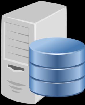 Nach dem Datenaustausch zwischen dem User und dem Server wird die Datei Busy wieder gelöscht.