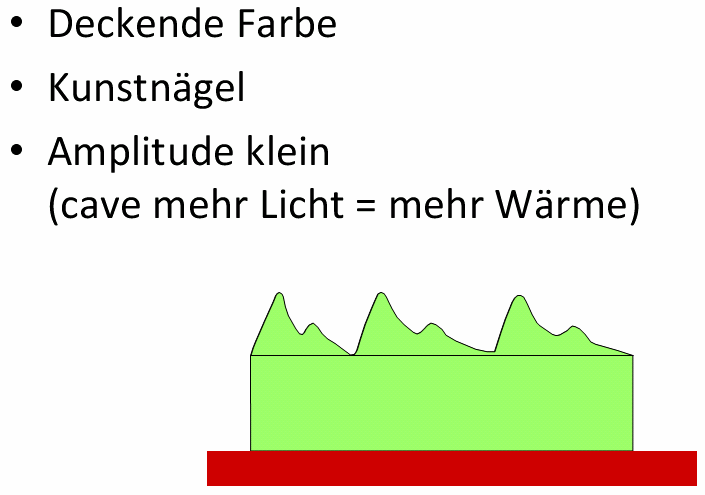 Kapnographie (mit Alarmen) Spirometer (mit Alarmen) Alarm bei Okklusion und Dekonnektion Kreislauf EKG NIBP (mindestens 5minütlich) Möglichkeit für invasiven BD und ZVD verfügbar Relaxographie;