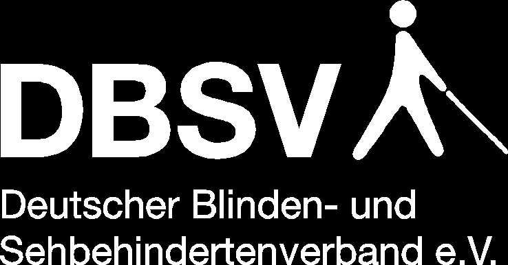 Blinden- und Sehbehinderten-Verein Kreis Unna im BSV Westfalen Der BSVW ist Mitglied im DBSV.