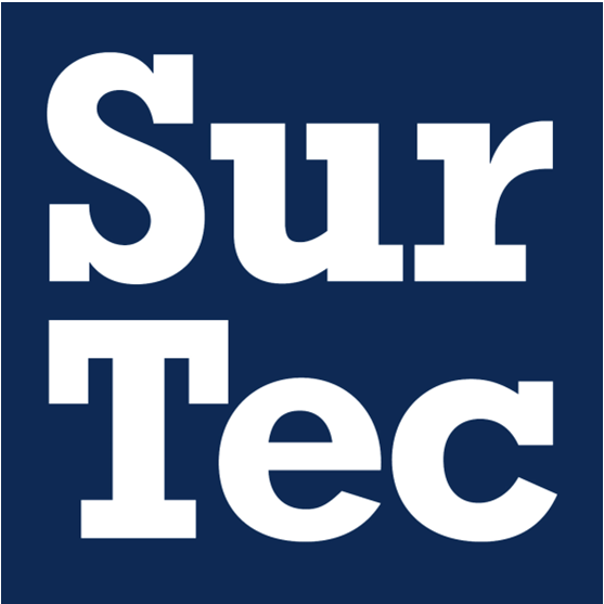 SurTec SurTec ist ein weltweit aktiver Spezialist für Chemikalien in der industriellen