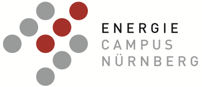 ENERGIE CAMPUS NÜRNBERG Spitzenforschung entlang der Energiekette!