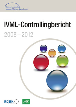 Optimale Versorgung für Lymphom-Patienten: IVML-Controllingbericht erschienen L. Borgolte.