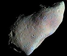 Planetoiden Über 400 000 Asteroiden bewegen sich auf der Bahn zwischen Mars und Jupiter.