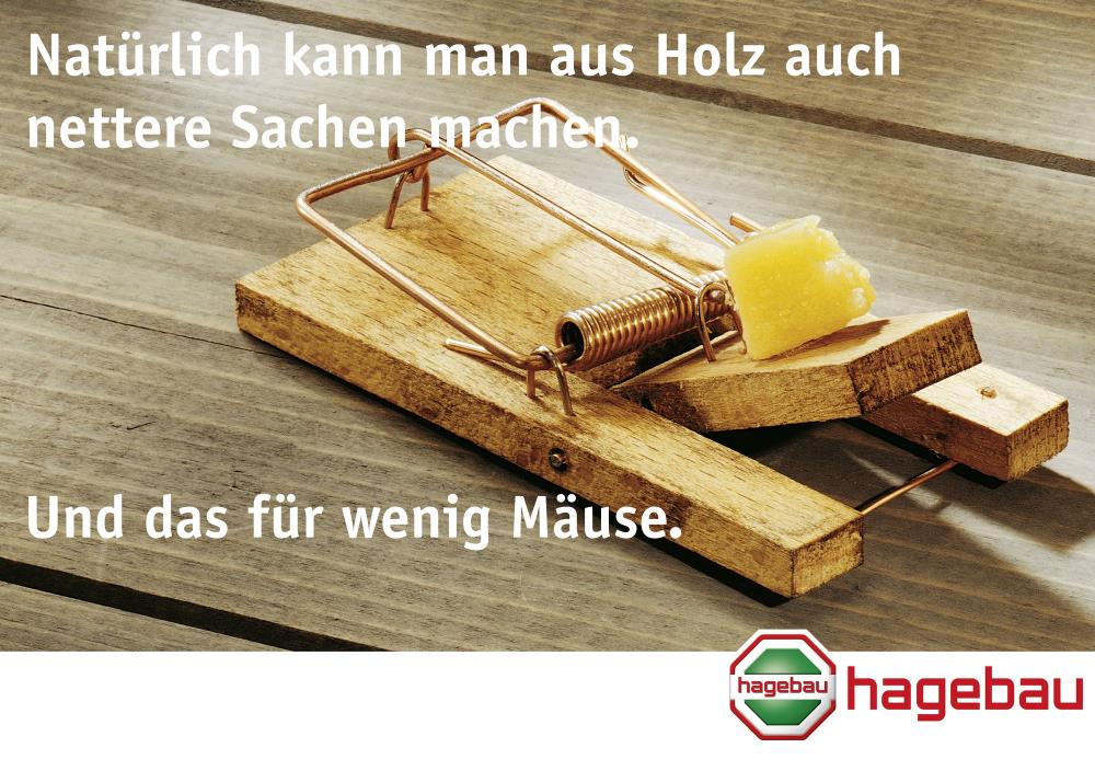 Print-Werbung: Wie