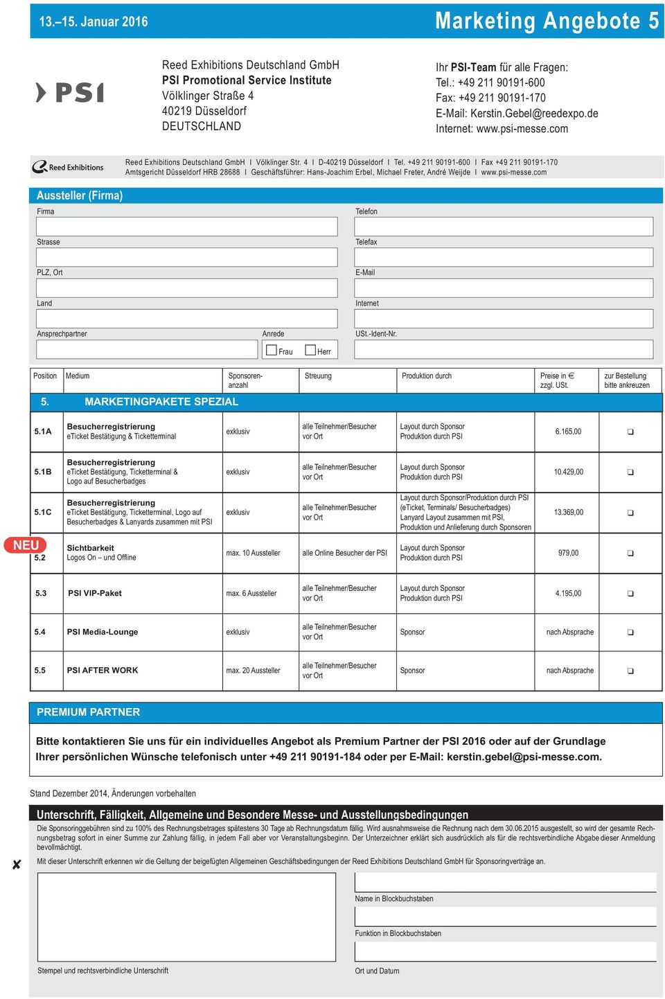 1C Besucherregistrierung eticket Bestätigung, Ticketterminal, Logo auf Besucherbadges & Lanyards zusammen mit PSI (eticket, Terminals/ Besucherbadges) Lanyard Layout zusammen mit PSI, Produktion und