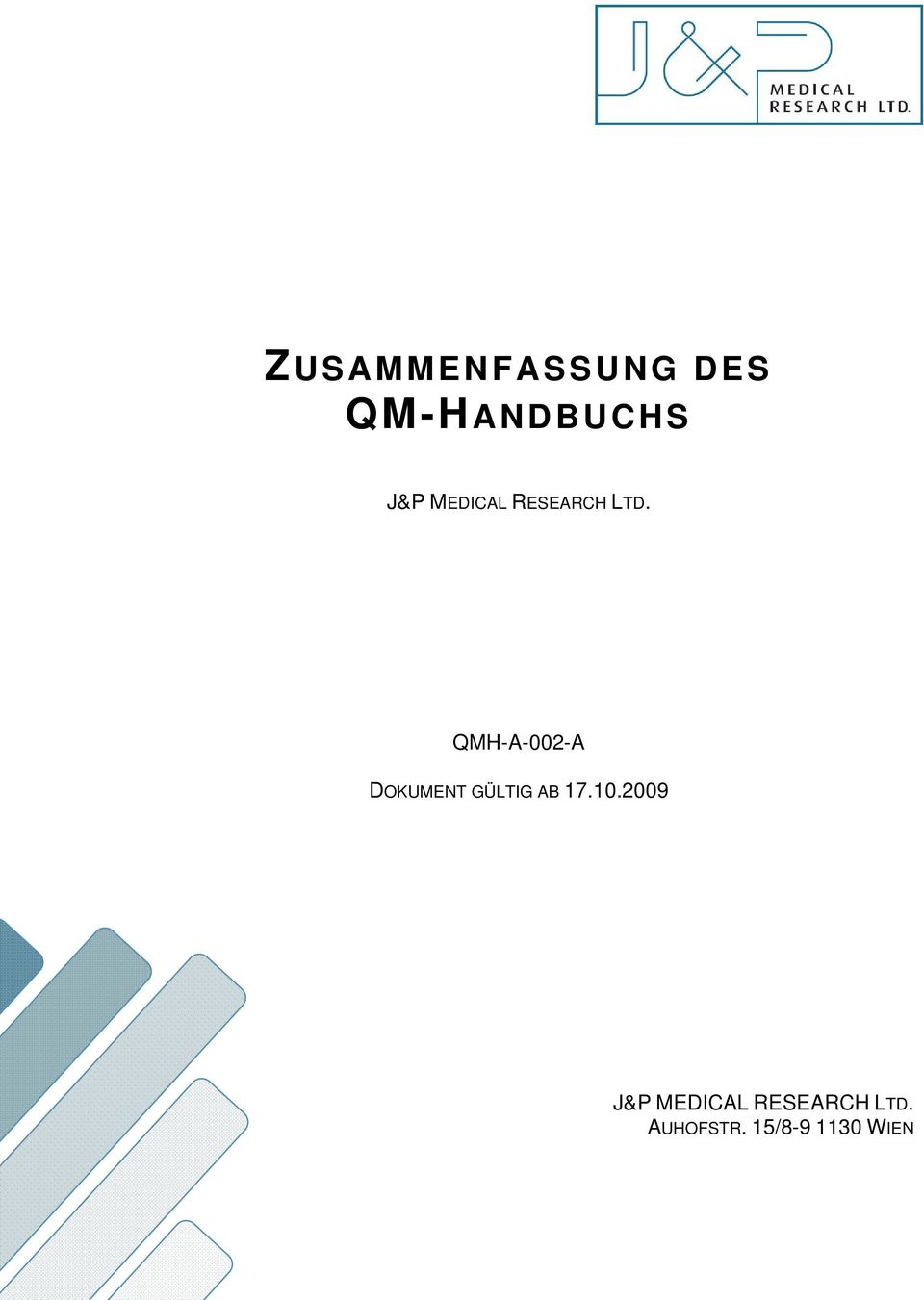 QMH-A-002-A DOKUMENT GÜLTIG AB 17.10.