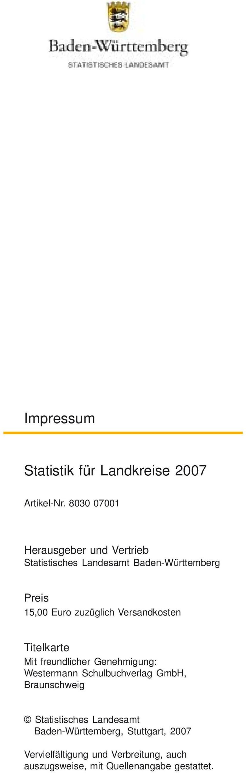 Mit freundlicher Genehmigung: Westermann Schulbuchverlag GmbH, Braunschweig
