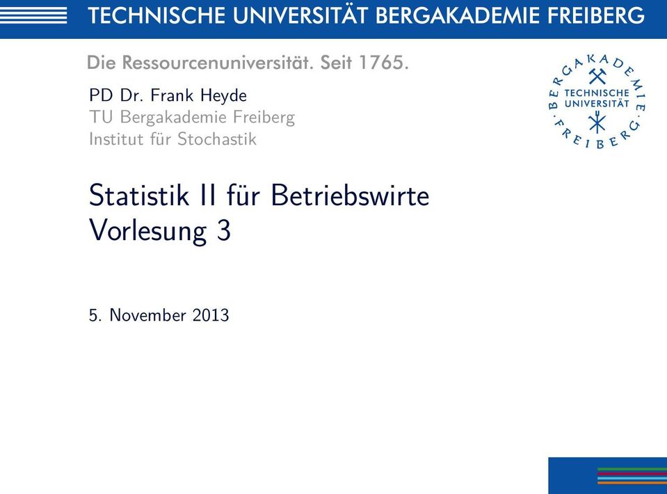 Freiberg Institut für