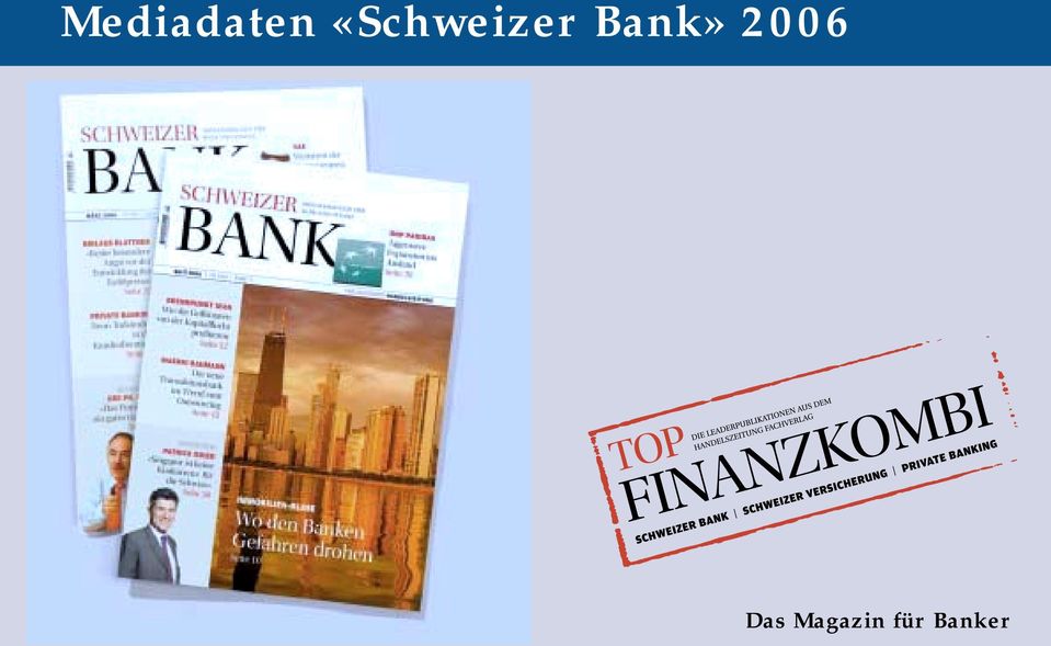Bank» 2006