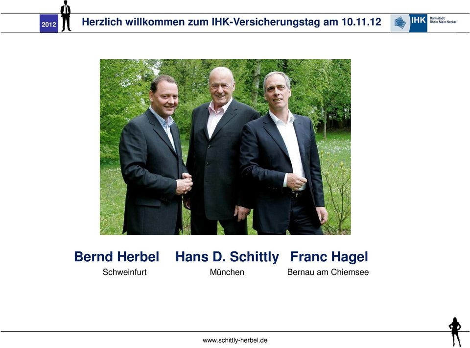 12 Bernd Herbel Hans D.