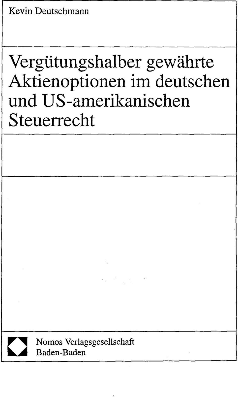deutschen und US-amerikanischen