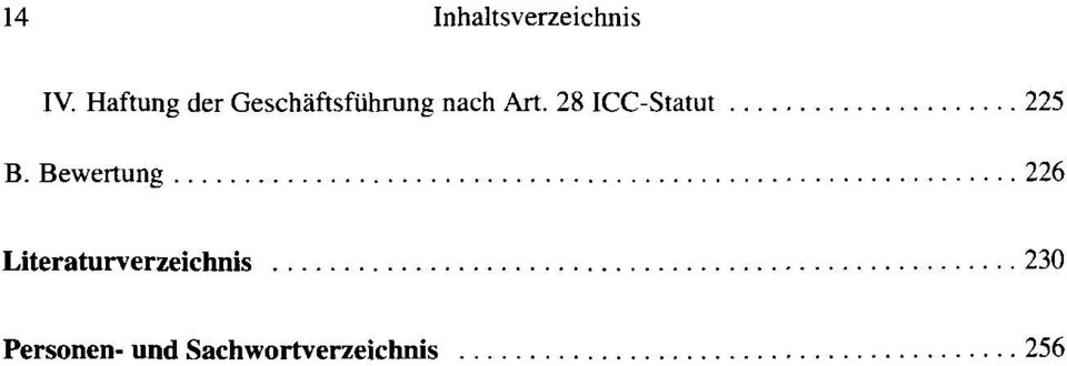 28 ICC-Statut 225 B.