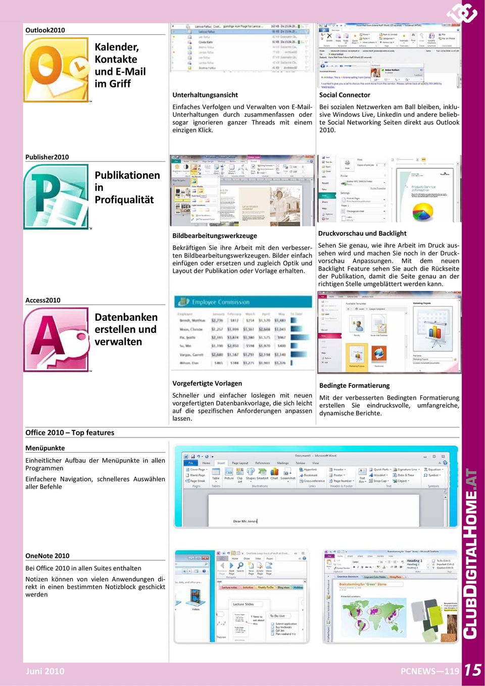 Publisher2010 Publikationen in Profiqualität Bildbearbeitungswerkzeuge Bekräftigen Sie ihre Arbeit mit den verbesser tenbildbearbeitungswerkzeugen.