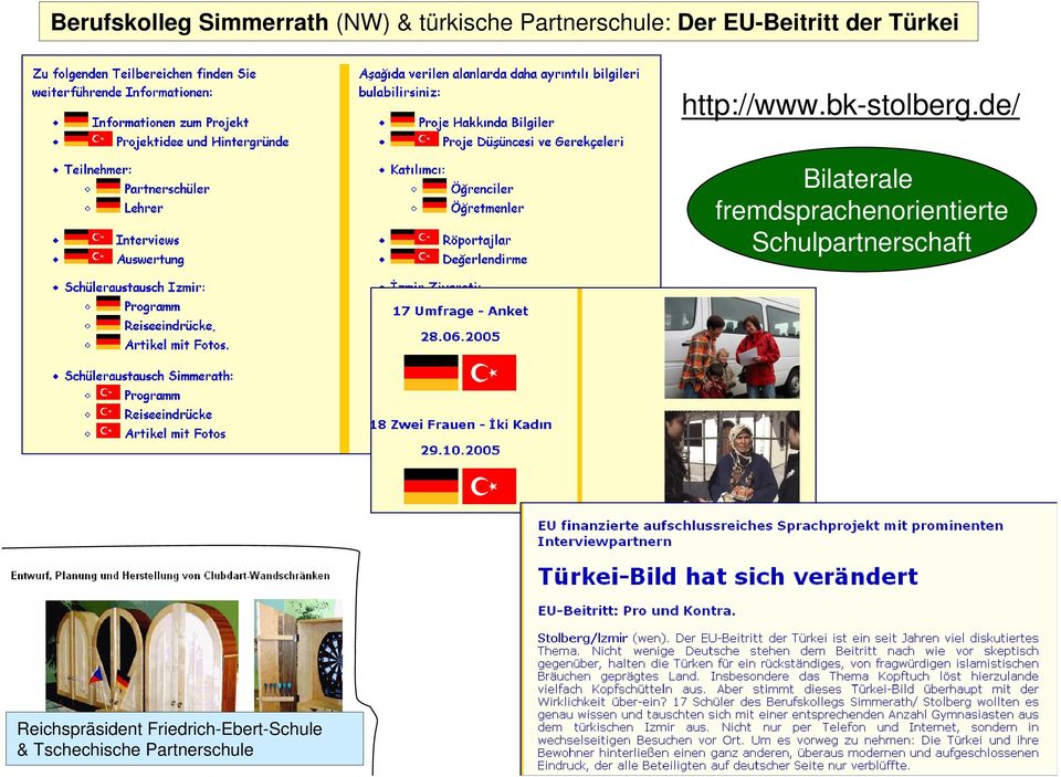 de/ Bilaterale fremdsprachenorientierte