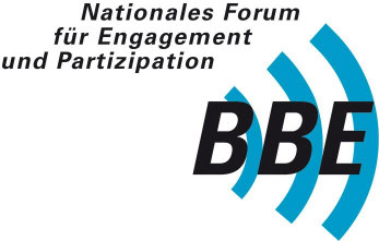 (Auswahl) UPJ: Netzwerk Aktive Mitwirkung: CSR-Forum des BMAS zur Entwicklung einer CSR-Strategie der Bundesregierung Forum für Engagement und