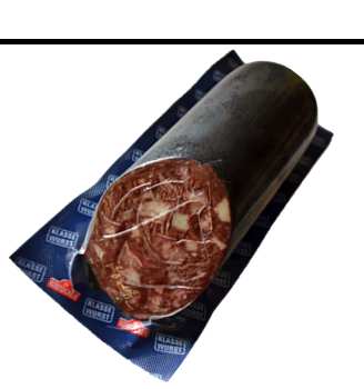 Rohwurst 73384 Käsesalami ca. 1,6kg Bild 83384 Käsesalami 350g 73899 Landcervelatwurst ca.