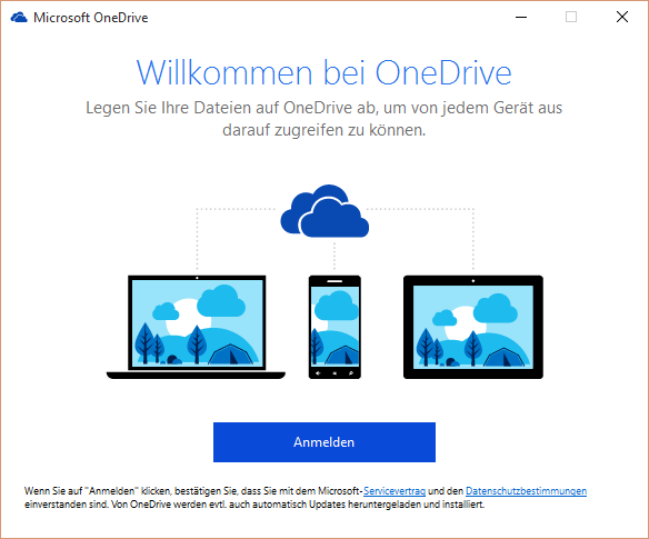 7. Cloud von Microsoft Microsoft stellt Ihnen eine eigene Cloud-Lösung zur Verfügung: Bekannte weitere Clouds sind: Google Drive, Dropbox, icloud etc.