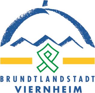Wildpflanzen zu Biogas Die Brundtlandstadt Viernheim ist bestrebt, den Anteil an regenerativen Energien zu steigern. Das gelingt lokal durch Fotovoltaik und in gewissem Maß auch mit Biomasse.
